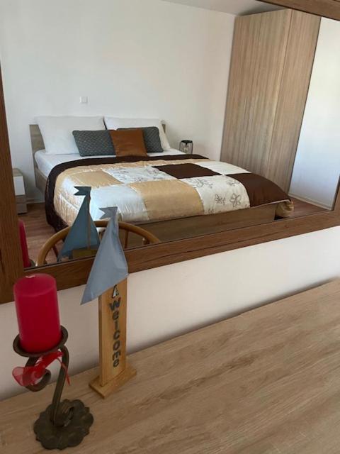 Apartments Bora Neum Exterior photo